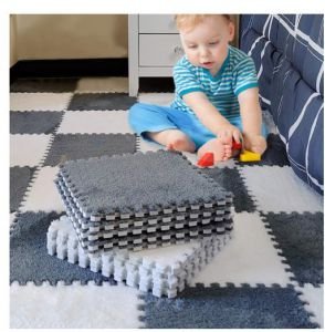 Foam Puzzle Floor Blanket Play Mat