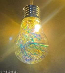 KTC-138 Oval Decorative Lamp