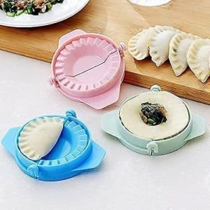 Plastic Momos Maker