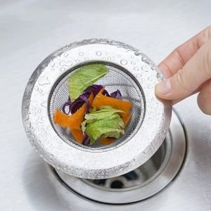 Sink Jali