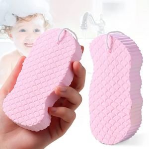 Soft Bath Sponge