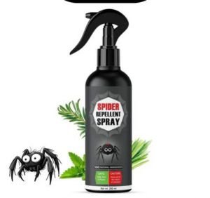 Spider Repellent Spray