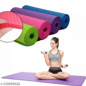Yoga Mat 4mm